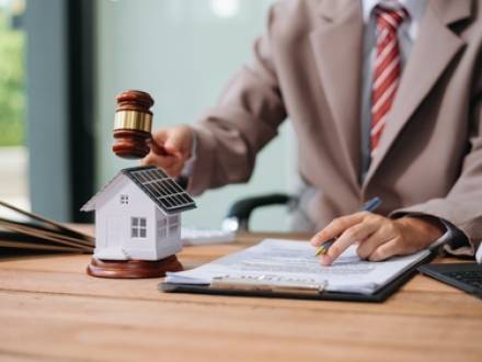 Fort Lauderdale Real Estate Lawyer