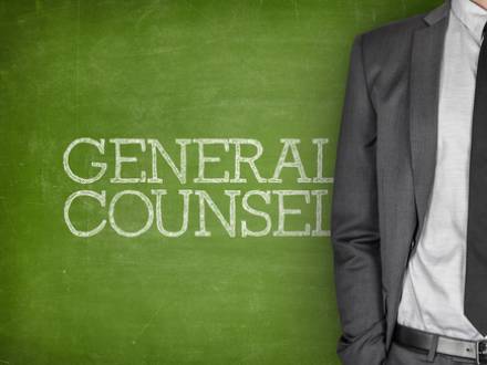 Fort Lauderdale, FL general counsel attorney