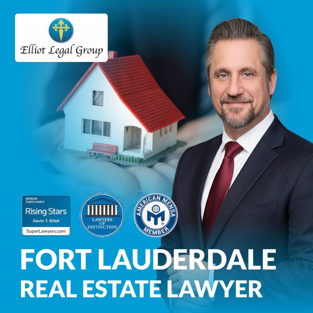 The Elliot Legal Group, P.A.